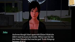 V mé nový rodině epizoda 120, zkoušíme nový dobrodružství