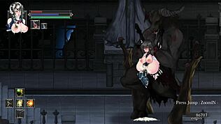 R-yön kohtaukset osa 24