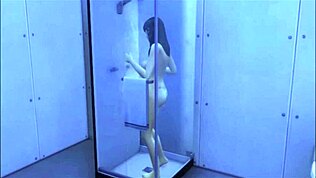 Ze zegt, Voodoo plezier