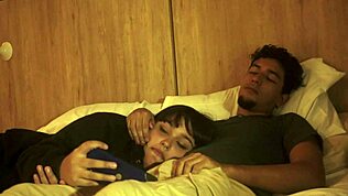 Jeg kan ikke stoppe! Stikker min pik i stedsøsters mund!