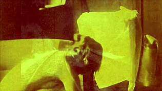 빈티지 에로 그림 - 레트로 애니메 헨타이!