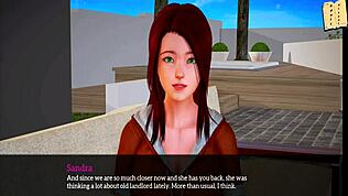 मैं नए फैमिली हेंटाई एपिसोड 282 का दीवाना हूँ, रेडहेड मिल्फ मुझे पागल कर देती है