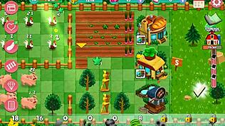 نوتاكو فارم مؤخرة هينتاي