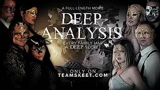 Kjenner på varme damer i matbutikken!