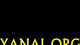 Jsem ta nadržená děvka, co dostává šílený prdelník