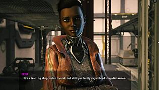 Končil jsem jí do pičky v 3D kresleným hentai