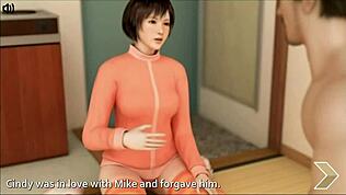 Min horny kjæreste driver meg vill hver eneste dag