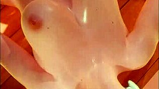 Mira esta compilación de Rule 34 SFM