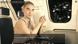 Příběhy z Nekonečné Prázdnoty 126