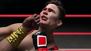 משחק מלא - אקדמיה ווסטוויו חלק 2