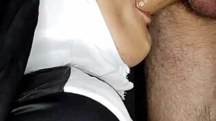 J’adore mater la nonne Sor Rita sucer bien profond