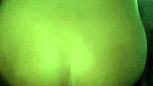 Dia Kena Kongkek Keras Dubur Rasa Setiap Tolakan Anal Gay Panas