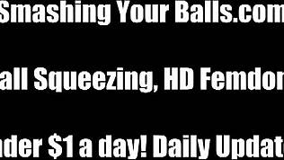 Toplarına Yumruğunu Sok Yoksa Daha Fazla Aşağılanma Yaşa