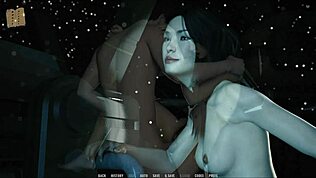 Hei, har du noen gang spilt Tales from the Unending Void 110? 😜