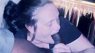 おい、このバンビーノのモンスターガムフェラが大量ぶっかけで終わり！💦