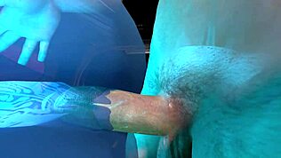 Cortana elsker kukken min, gjør hun ikke? 3D hentai uncensored SFM med store pupper og ræv