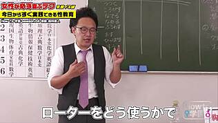 Remaja Asia 18+ pada 18 tunjuk sisi liar