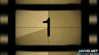 Jsem posedlý touhle žhavou japonskou stříkací akcí ve 4. dílu!