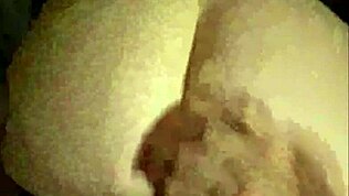 La pute de Virginie Dautrecque se prend plusieurs bites dans la même journée