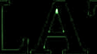 Jag gjorde en trio med min väninna på nyår