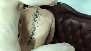 Gringo Arkadaşım ve Ben Gay Arzularımızı Rahat Buluşmada Keşfediyoruz