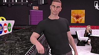 اللعبة كاملة - Nockout Master الجزء السادس ينكشف