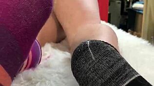 Ei, Já Viu uma Massagem Virar Anal sem Camisinha com um Amigo Casado?