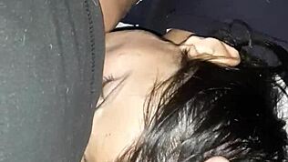 Nem bírtam ellenállni, meghívtam a szomszédot virágért, aztán basztam a száját, amíg eljött.