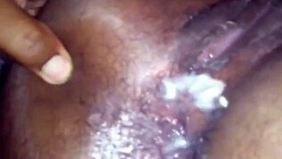 Plním tu tlustou prdel plnou sperma!