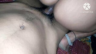 Katso tämä kivulias anaali-ensinaida ennen avioliittoa!