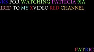 Hell Yeah, BBW Patricia 9ja šukána tvrdě u silnice s teen hvězdou!