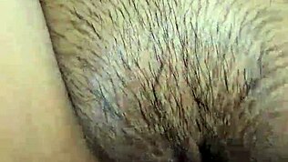 라틴 밀프 파트너랑 업 클로즈 뜨거운 아마추어 촬영