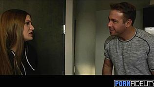 हेय स्लोन हार्पर, आज चैड से पाउंड होकर जिज से कवर हुईं