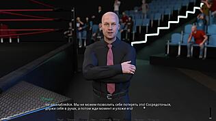 משחק מלא - מאסטר נוקאאוט חלק 5