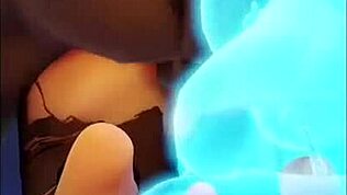 Dragk动画Hentai合集让我欲火焚身