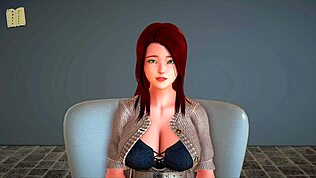 Episodul 517 din familia mea nouă