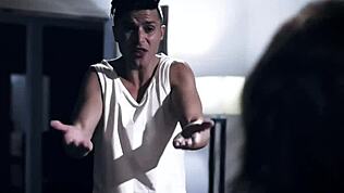 yo, stepson straight up demands to bang both stepmoms, wild! 😳