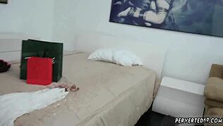 Aksi seks Game of Thrones dengan Krissy Lynn tabun berdosa