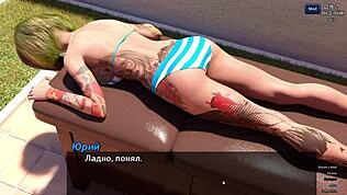 Komplett spilling av Photo Hunt del 5