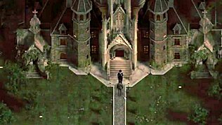 Complete gameplay in the genesis order deel 30