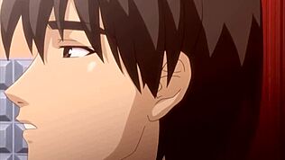 おい、ステップダッドが若い18歳のステップドーターを無修正ヘンタイで誘惑！