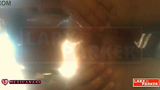 Kassandra Diyor Banyoda Mastürbasyon Yapıyorum Casting İçin!