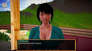 Dalam game keluarga baru aku, episod 540 bawa pengembaraan seronok