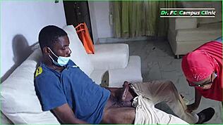 Nevlastná sestra a nevlastný brat v SUPER SEXE s CREAMPIE záverom