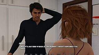 ヘンタイDDLゴールド編で巨乳が野外乱交アナルに挑戦！