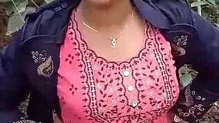 חום הג'ונגל, דופק את אחותי החורגת עד שהכוס אדום, שמע ברור! 🌿