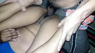 اشتياق لأكشن غارام في الشرج والكس الآن