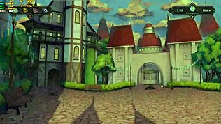 Ο περιπλανώμενος σπάει το κρεβάτι στο νοσοκομείο gameplay μέρος 9