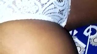 ตูดใหญ่ๆ นี่มันสะดุดตา ต้องเย็ดให้ได้เลย