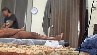 อืม นวดแฮปปี้เอนดิ้ง รู้ใช่ไหม...